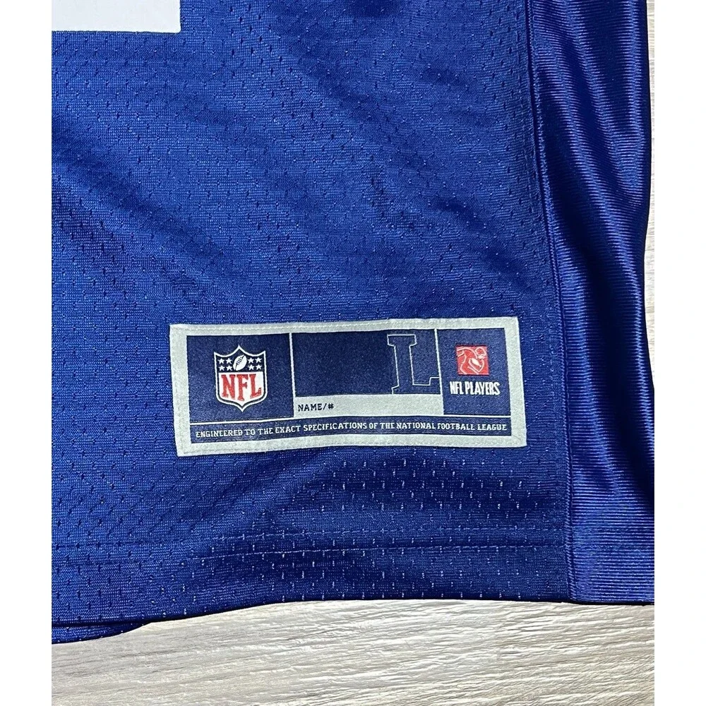 NFL product officially